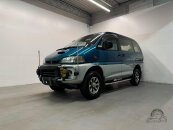 1997 Mitsubishi Delica