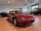 Thumbnail Photo 5 for 1997 Mitsubishi Eclipse