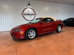 Thumbnail Photo 2 for 1997 Mitsubishi Eclipse
