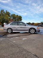 Thumbnail Photo 3 for 1997 Mitsubishi Lancer Evolution