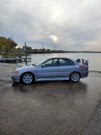 Thumbnail Photo 5 for 1997 Mitsubishi Lancer Evolution