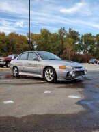 Thumbnail Photo 4 for 1997 Mitsubishi Lancer Evolution