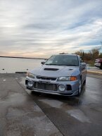 Thumbnail Photo 2 for 1997 Mitsubishi Lancer Evolution