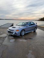 Thumbnail Photo 1 for 1997 Mitsubishi Lancer Evolution