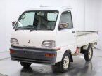 Thumbnail Photo 1 for 1997 Mitsubishi Minicab