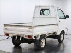 Thumbnail Photo 6 for 1997 Mitsubishi Minicab