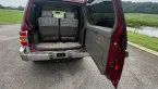 Thumbnail Photo 6 for 1997 Mitsubishi Pajero