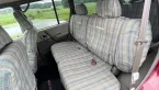 Thumbnail Photo 5 for 1997 Mitsubishi Pajero