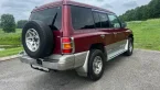 Thumbnail Photo 2 for 1997 Mitsubishi Pajero