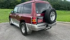 Thumbnail Photo 3 for 1997 Mitsubishi Pajero