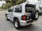 Thumbnail Photo 4 for 1997 Mitsubishi Pajero