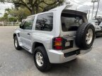 Thumbnail Photo 5 for 1997 Mitsubishi Pajero