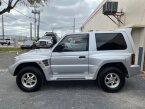 Thumbnail Photo 3 for 1997 Mitsubishi Pajero