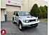 1997 Mitsubishi Pajero