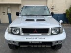 Thumbnail Photo 1 for 1997 Mitsubishi Pajero