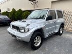 Thumbnail Photo 2 for 1997 Mitsubishi Pajero