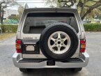 Thumbnail Photo 5 for 1997 Mitsubishi Pajero