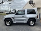 Thumbnail Photo 4 for 1997 Mitsubishi Pajero