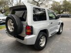 Thumbnail Photo 6 for 1997 Mitsubishi Pajero
