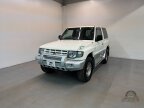 Thumbnail Photo 4 for 1997 Mitsubishi Pajero