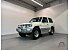 1997 Mitsubishi Pajero