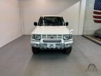 Thumbnail Photo 6 for 1997 Mitsubishi Pajero
