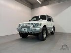 Thumbnail Photo 3 for 1997 Mitsubishi Pajero