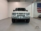 Thumbnail Photo 5 for 1997 Mitsubishi Pajero