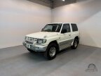 Thumbnail Photo 2 for 1997 Mitsubishi Pajero