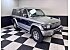 1997 Mitsubishi Pajero