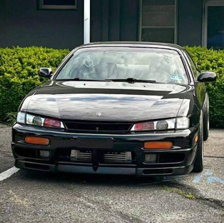 Photo 1 for 1997 Nissan 240SX