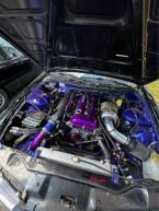 Thumbnail Photo 3 for 1997 Nissan 240SX
