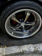 Thumbnail Photo 1 for 1997 Nissan 240SX