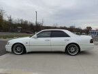 Thumbnail Photo 5 for 1997 Nissan Cima