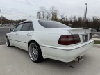 Thumbnail Photo 4 for 1997 Nissan Cima