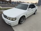 Thumbnail Photo 6 for 1997 Nissan Cima