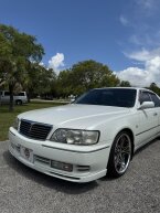 Thumbnail Photo 6 for 1997 Nissan Cima
