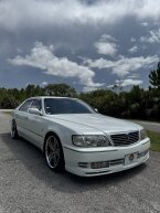 Thumbnail Photo 4 for 1997 Nissan Cima