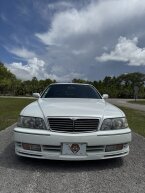 Thumbnail Photo 3 for 1997 Nissan Cima