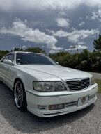 Thumbnail Photo 5 for 1997 Nissan Cima