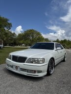 Thumbnail Photo 2 for 1997 Nissan Cima