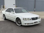1997 Nissan Cima