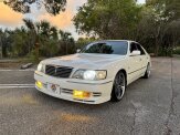 1997 Nissan Cima