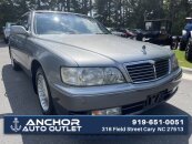 1997 Nissan Cima