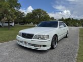 1997 Nissan Cima