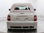 Thumbnail Photo 4 for 1997 Nissan March