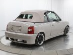 Thumbnail Photo 5 for 1997 Nissan March