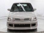 Thumbnail Photo 1 for 1997 Nissan March