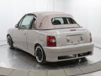 Thumbnail Photo 3 for 1997 Nissan March