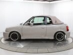 Thumbnail Photo 2 for 1997 Nissan March